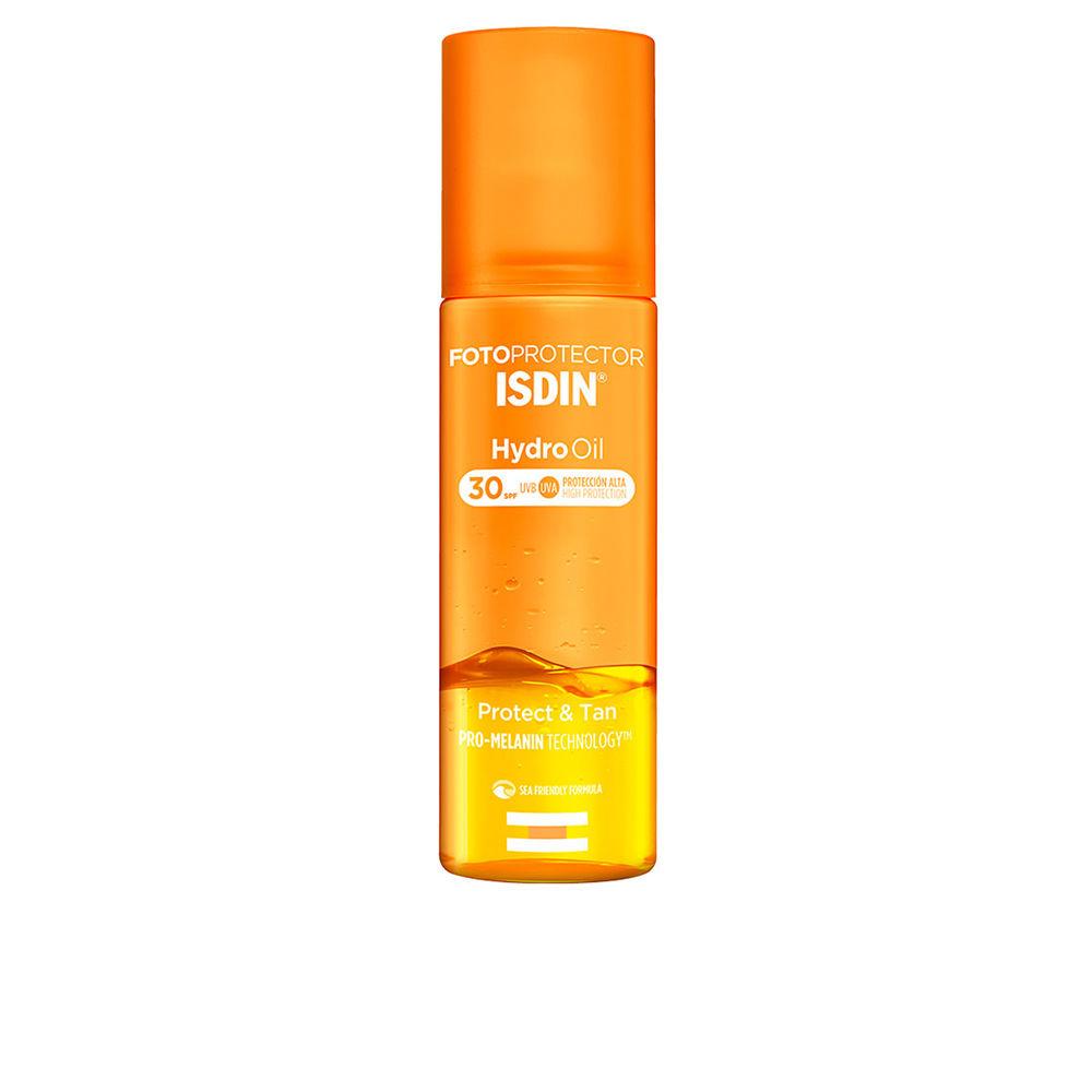Isdin Fotoprotectores Isdin Crema Solare Alta SPF30 Assorbimento Rapido E Idratazione