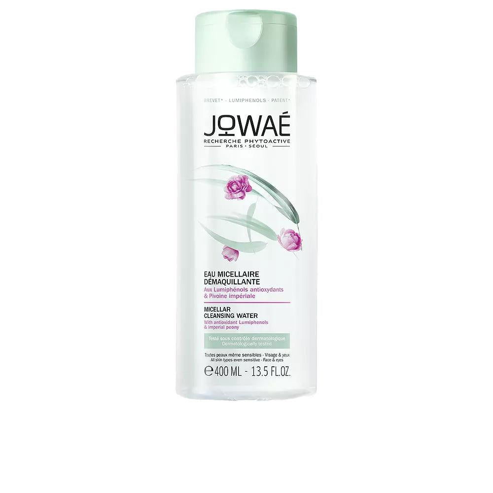 Jowaé Cleansing Jowae Acqua Micellare Purificante Pelle Radiosa