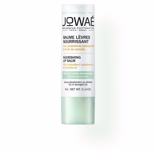 Jowaé Nourishing Jowae Balsamo Labbra Idratazione E Nutrimento Intenso