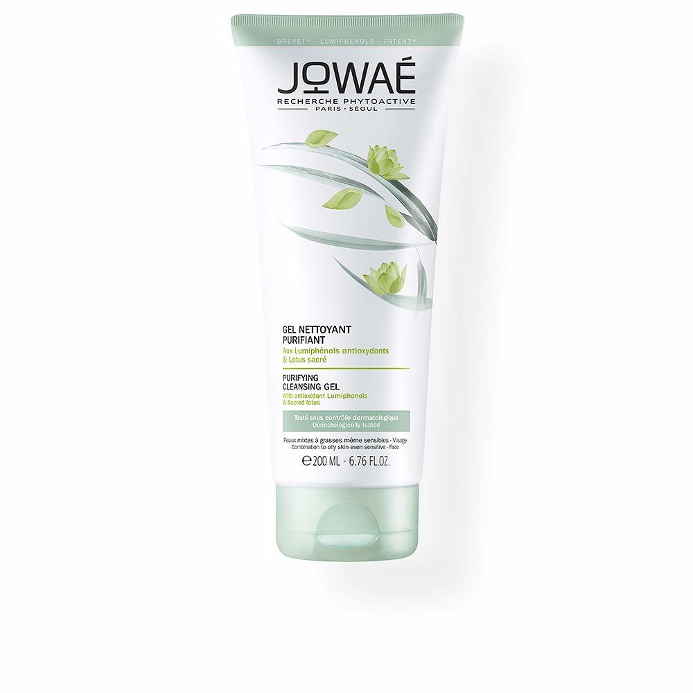 Jowaé Purifying Jowae Gel Detergente Pelle Chiara E Radiosa