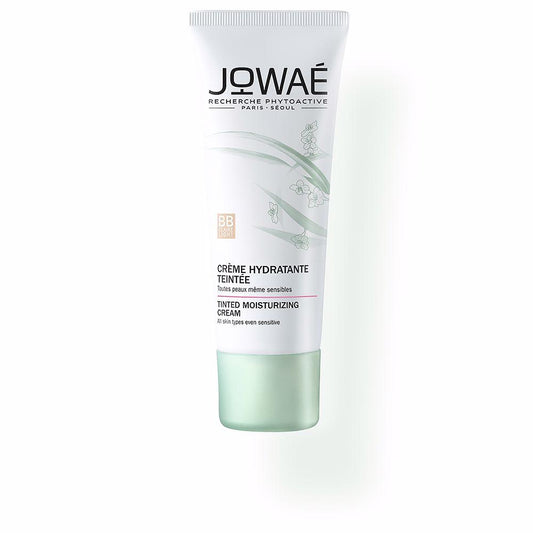 Jowaé Tinted Moisturizing Cream With Natural Radiance Tint