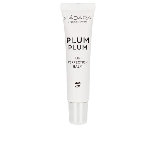 Mádara Organic Skincare Plum Plum Lip Balm