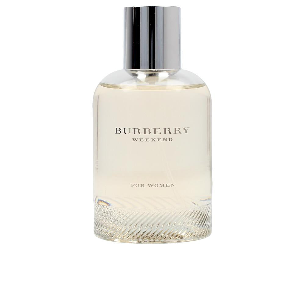 Burberry Weekend For Women Profumo Eau De Parfum Fragranza Di Primavera