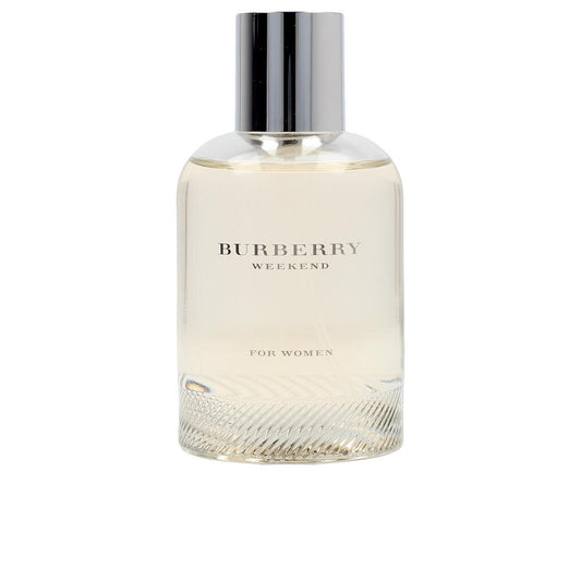 Burberry Weekend For Women Profumo Eau De Parfum Fragranza Di Primavera