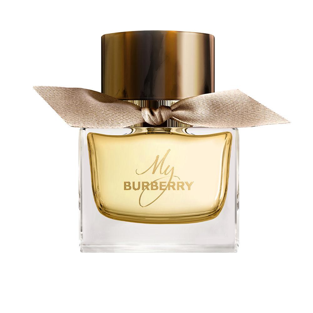 Burberry My Burberry Perfume Eau De Parfum Elegancia Floral Británica