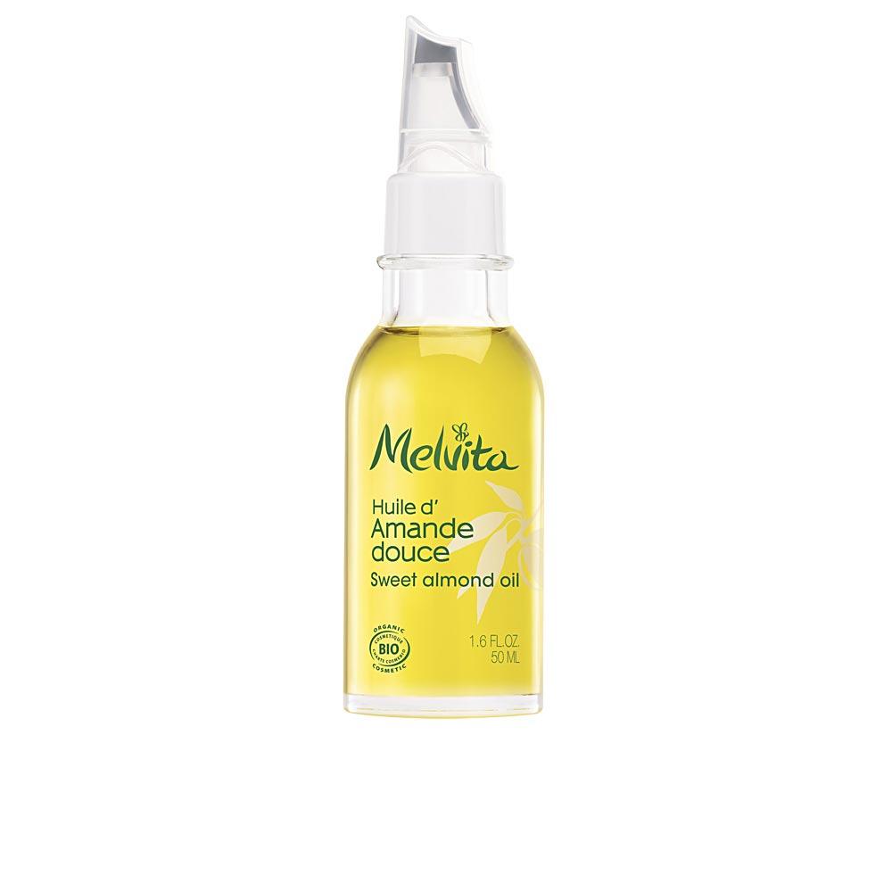 Melvita Huiles De Beaute Olio Cosmetico Nutriente E Idratante