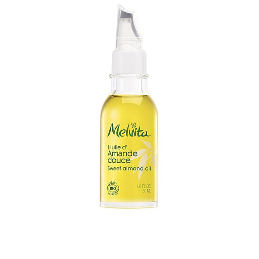 Melvita Huiles De Beaute Olio Cosmetico Nutriente E Idratante
