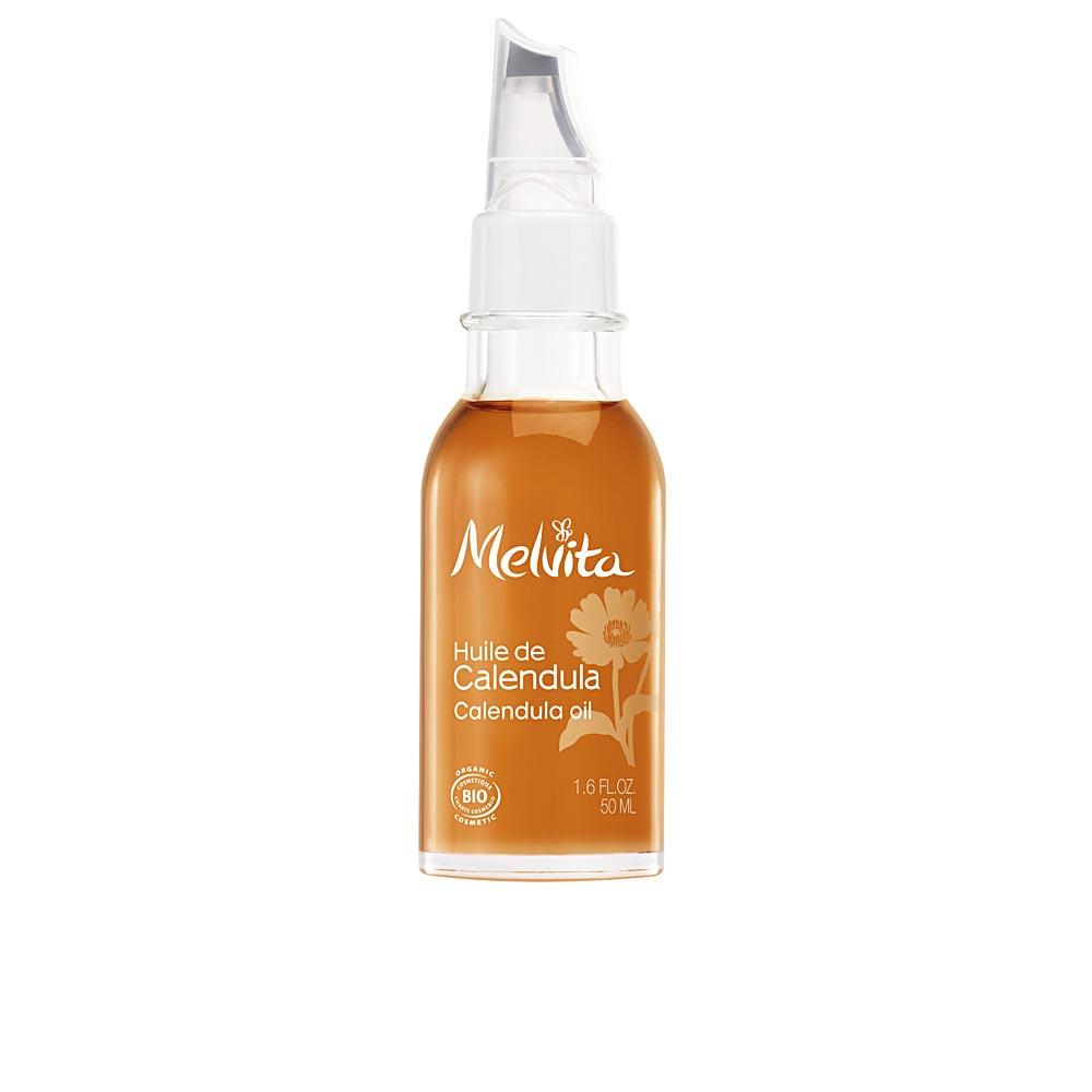 Melvita Huiles De Beaute Olio Di Calendula Protezione Naturale