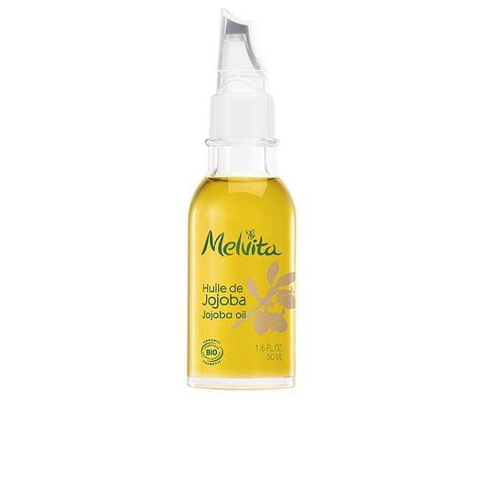 Melvita Huiles De Beaute Olio Cosmetico Jojoba Idratazione Naturale Pura