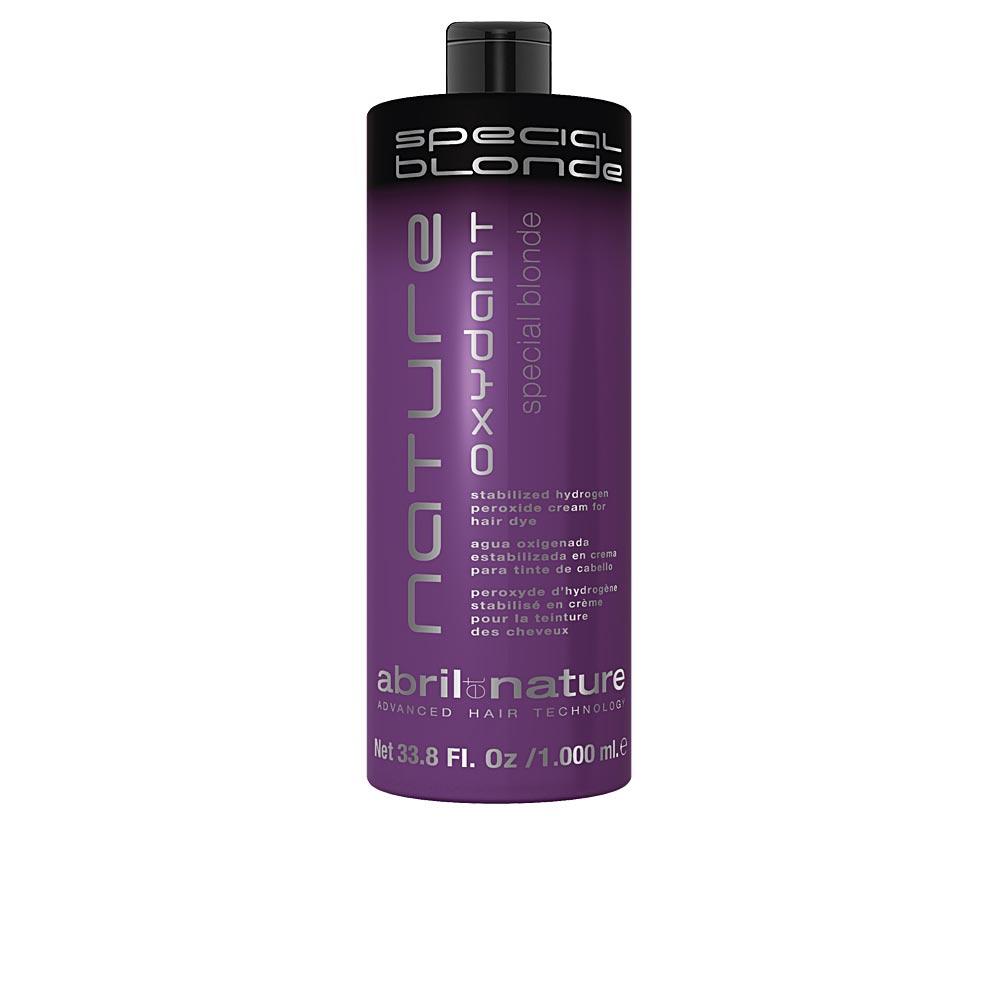 Abril Et Nature Nature Oxydant Crème Oxydante Eclaircit Et Protège