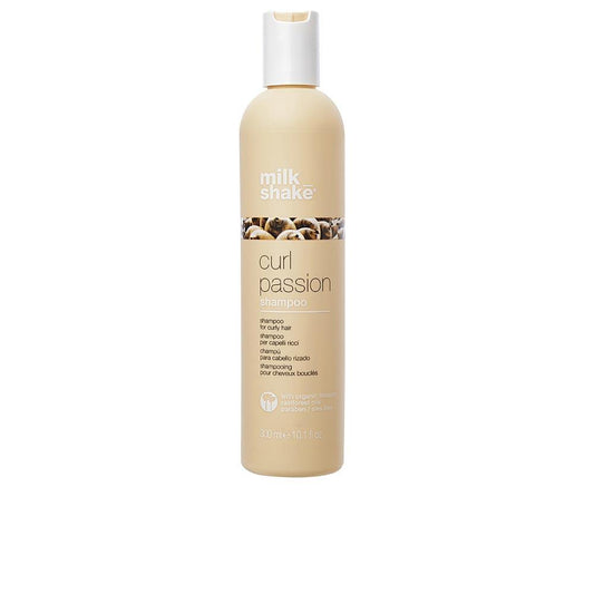 Milk Shake Curl Passion Shampoo Pour Boucles Sublimes