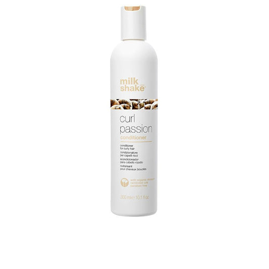 Milk Shake Curl Passion Balsamo Capelli Ricci Ricci Morbidi E Definiti