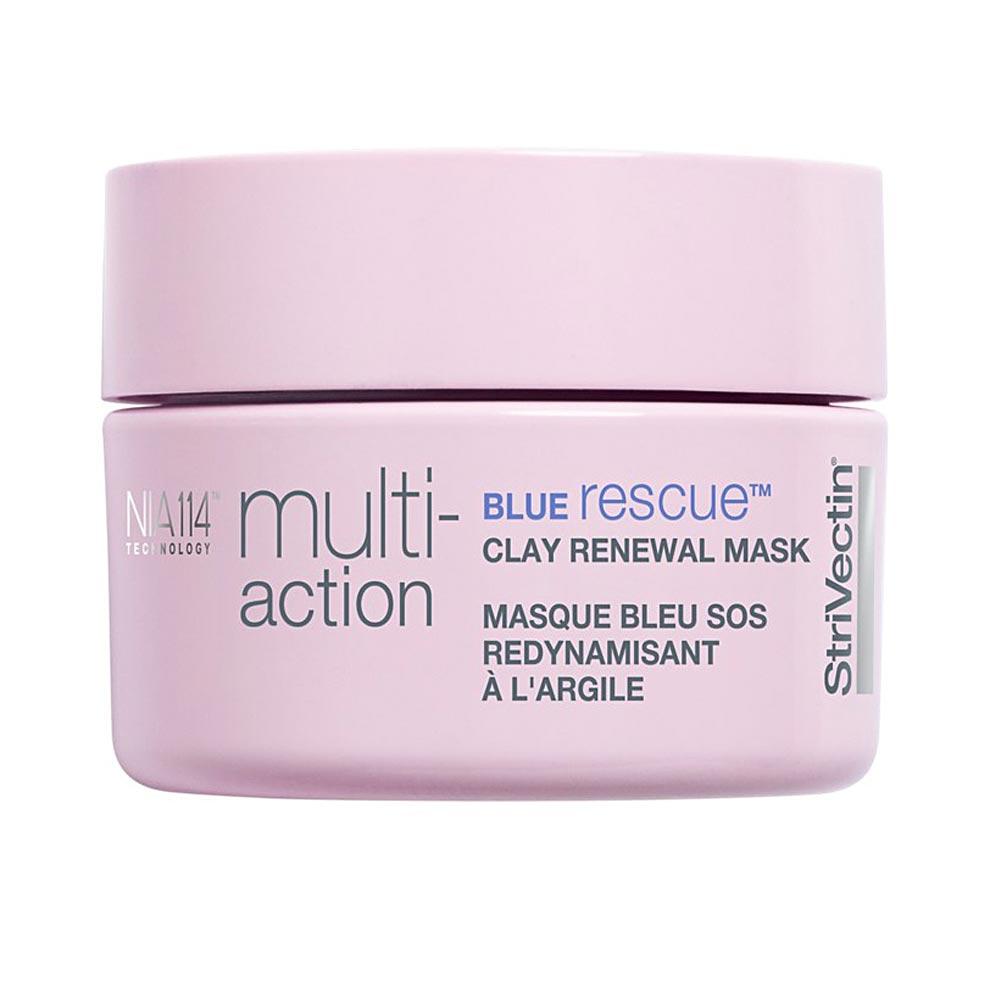 Strivectin Multi-Action Mask Blue Rescue Brighter Skin