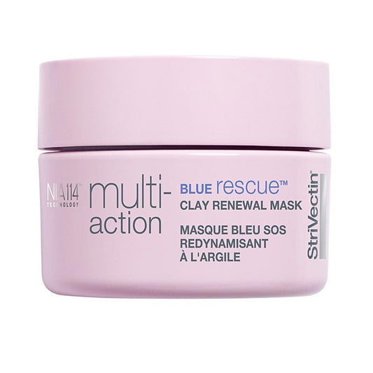 Strivectin Multi-Action Maschera Blue Rescue Pelle Più Luminosa