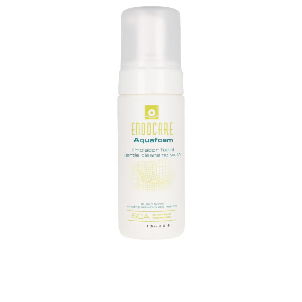 Endocare Endocare Essential Detergente Viso AquaFoam Purifica Rinnova Idrata