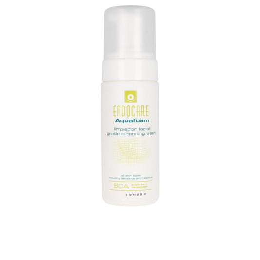 Endocare Endocare Essential Facial Cleanser AquaFoam Purifies Renews Hydrates
