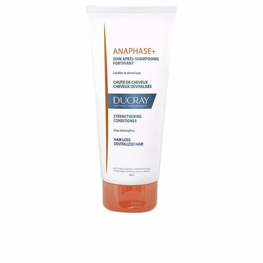 Ducray Anaphase Shampooing Anti Chute Cheveux Forts Et Volume