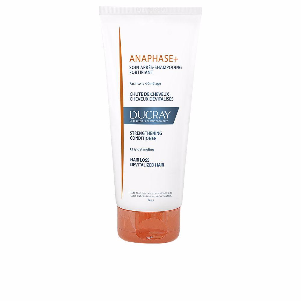 Ducray Anaphase Champú Anticaída Cabello Fuerte Con Volumen
