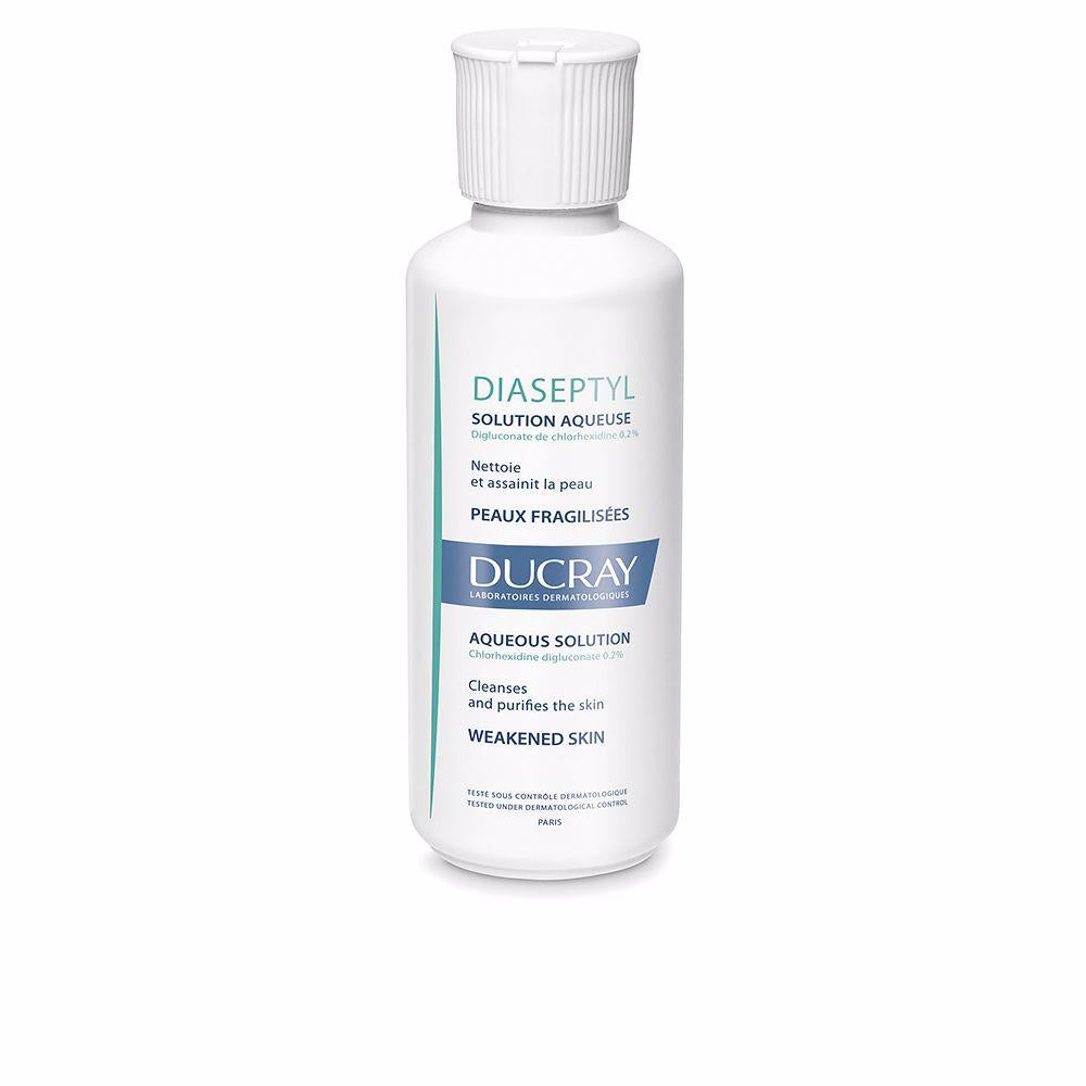 Ducray Diaseptyl Soluzione Disinfettante Pelle Pulita E Protetta