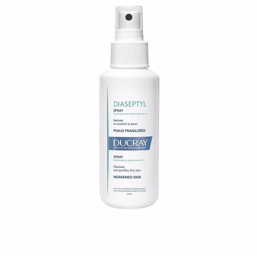 Ducray Diaseptyl Spray Antisettico Purificazione Veloce E Sicura