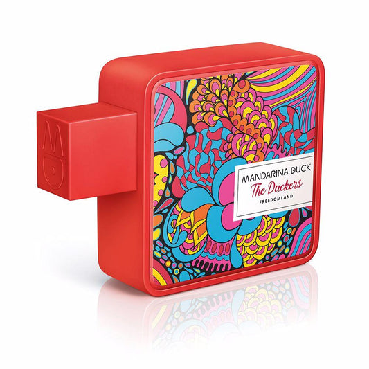 Mandarina Duck The Duckers Profumo Eau De Toilette Seeking Music And Festivals