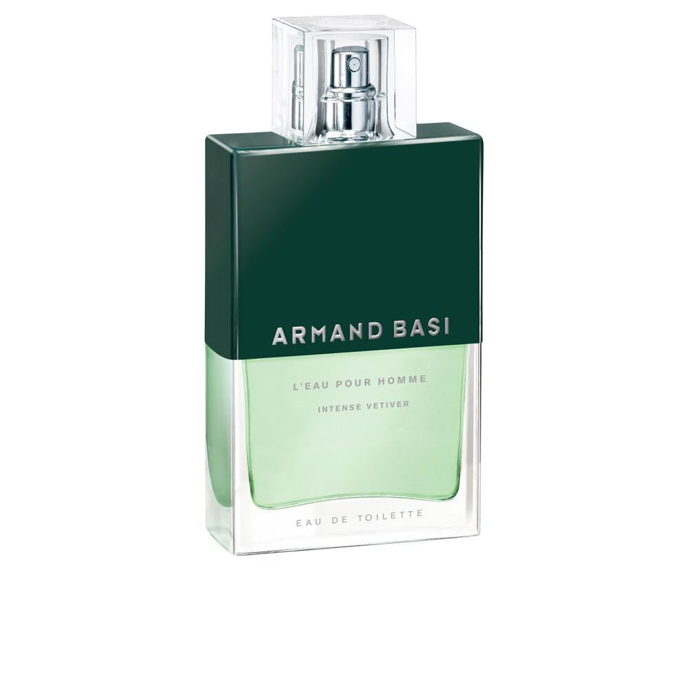 Armand Basi L'eau Pour Homme Profumo Eau De Toilette Scopri La Tua Essenza