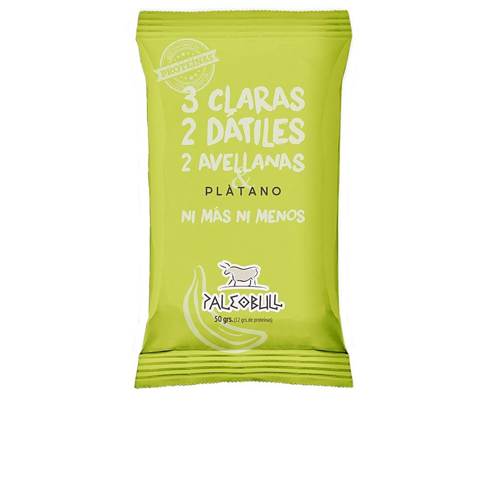 Paleobull Barrita Energética Energy Bar Energia Pura Naturale