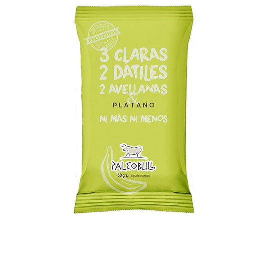 Paleobull Barrita Energética Energy Bar Energia Pura Naturale