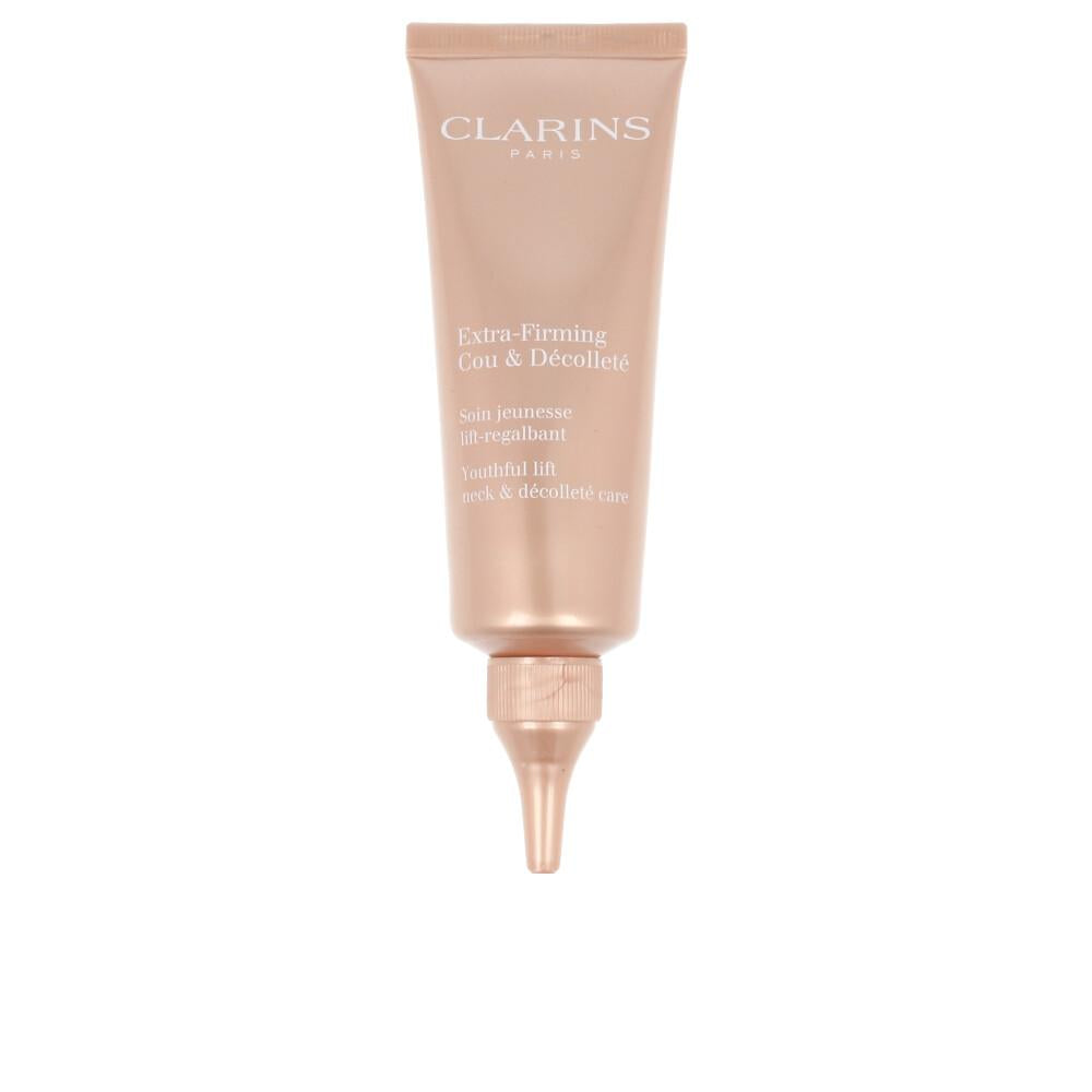 Clarins Extra Firming Trattamento Collo E Scollo Effetto Rassodante E Levigante