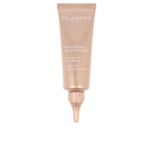 Clarins Extra Firming Trattamento Collo E Scollo Effetto Rassodante E Levigante