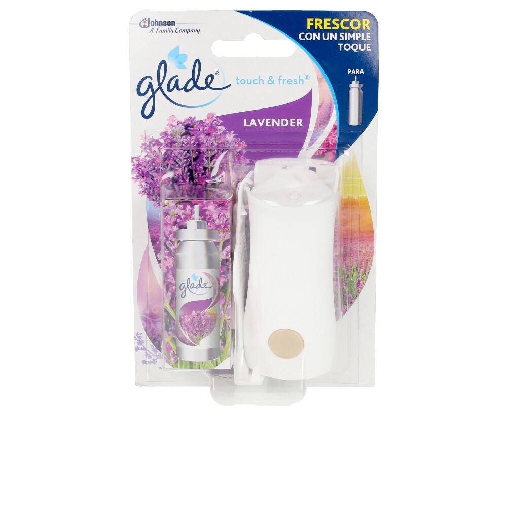 Brise Un Toque Ambientatore Di Aria Lavanda Ambiente Romantico Accogliente