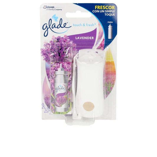 Brise Un Toque Ambientatore Di Aria Lavanda Ambiente Romantico Accogliente