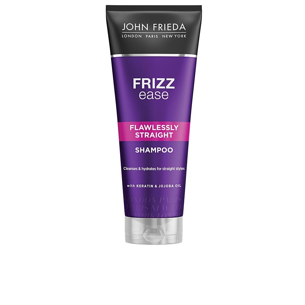 John Frieda Frizz-Ease Shampoo Per Capelli Lisci Controllo Crespo Duraturo