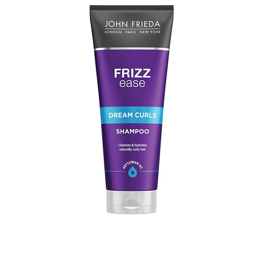 John Frieda Frizz-Ease Shampoo Per Capelli Ricci Definisce I Tuoi Ricci
