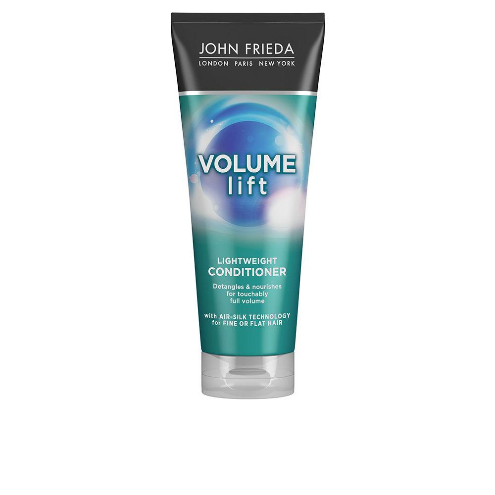 John Frieda Luxurious Volume Balsamo Per Capelli Volume E Morbidezza