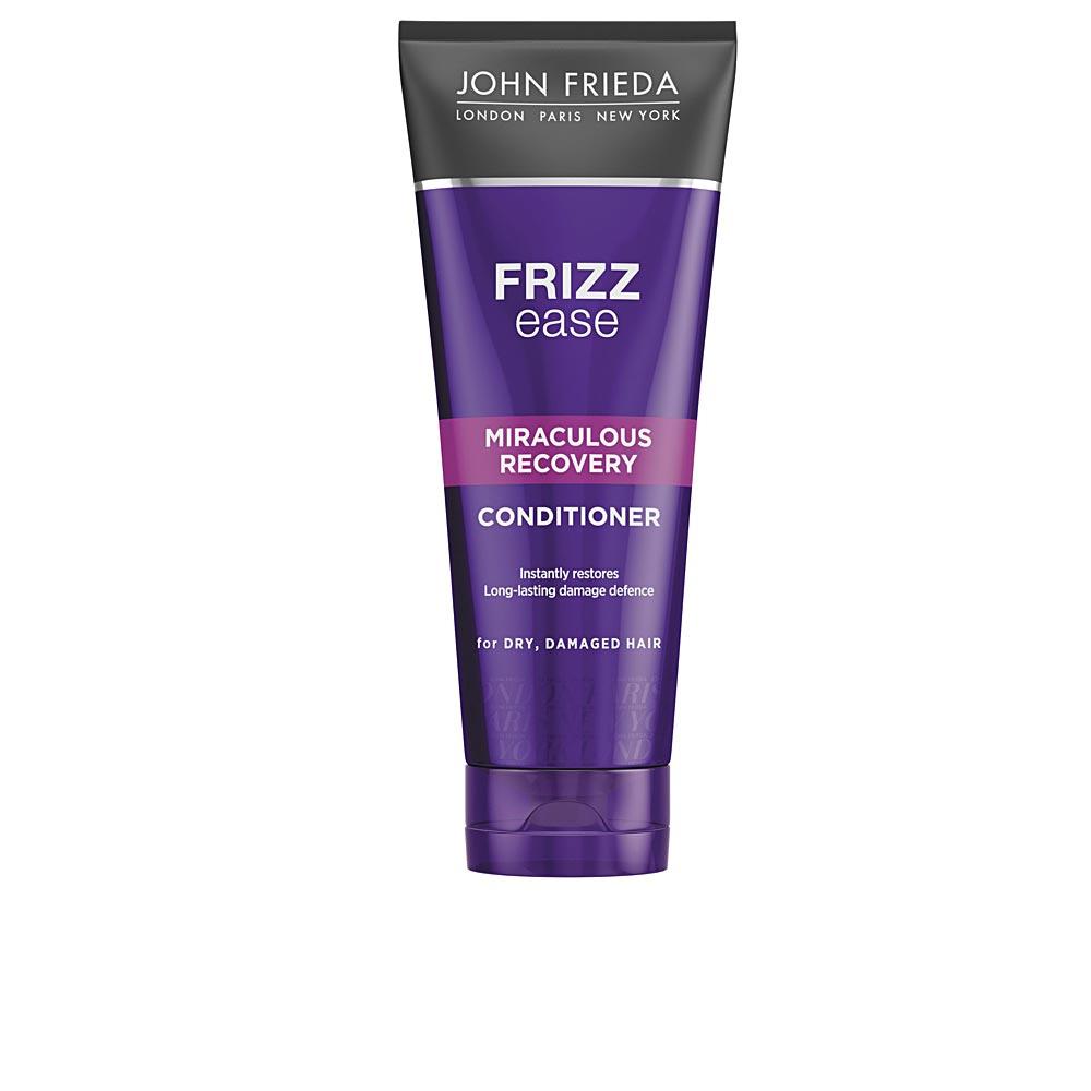 John Frieda Frizz Ease Balsamo Rinforzante Ripara Capelli Danneggiati