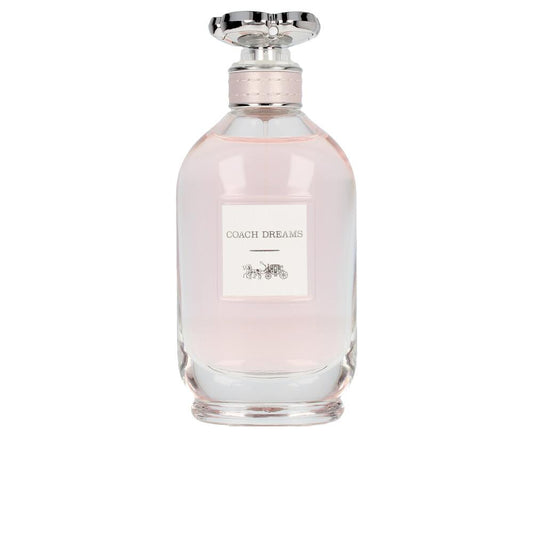 Coach Dreams Parfum Eau De Parfum Réveille Le Rveur