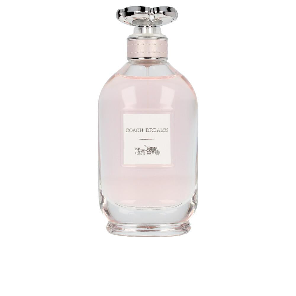 Coach Dreams Parfum Eau De Parfum Réveille Le Rveur