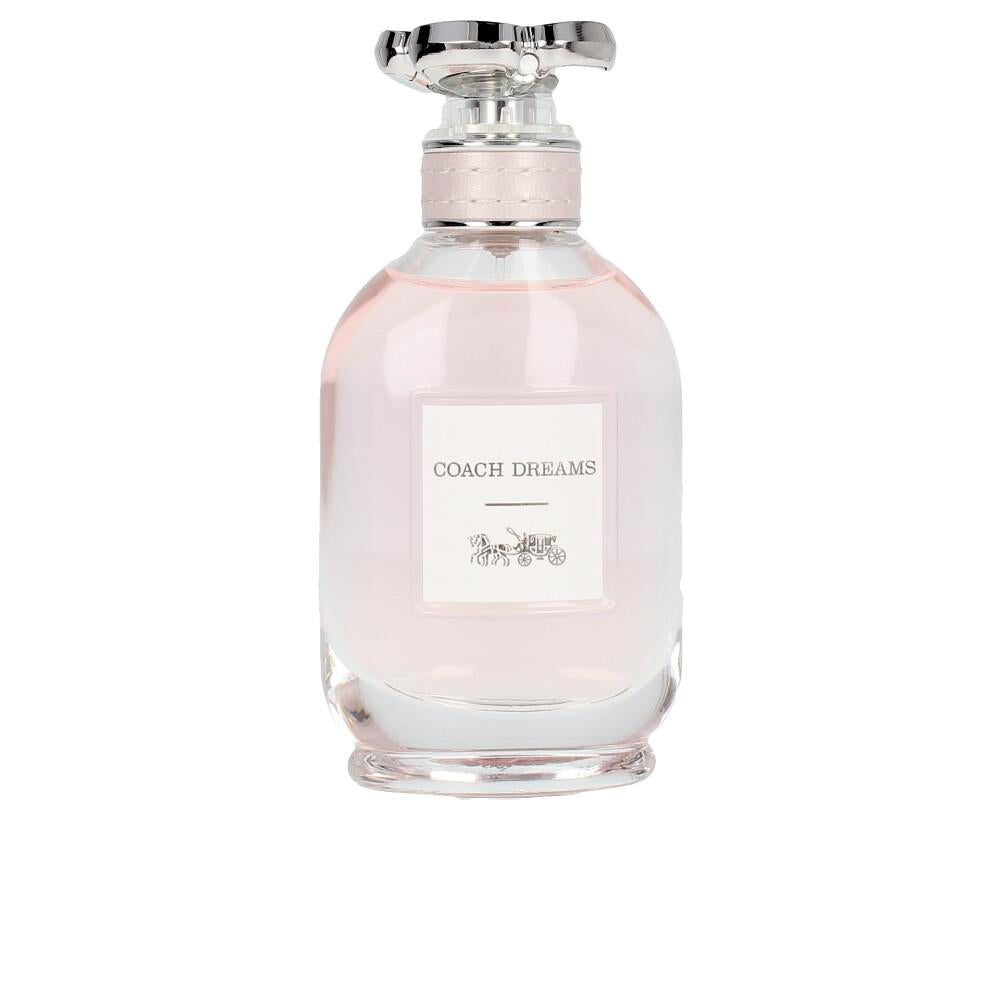 Coach Dreams Parfum Eau De Parfum Réveille Le Rveur
