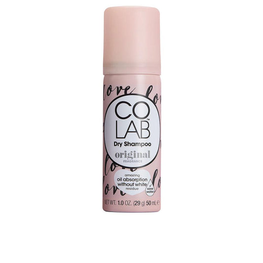 Colab Original Colab Shampoo Secco Capelli Freschi E Leggeri