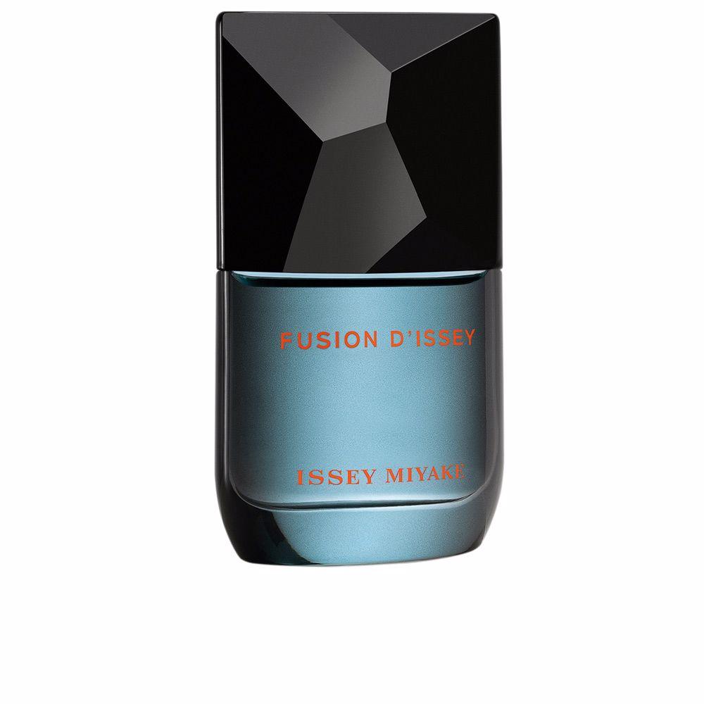 Issey Miyake Fusion D'Issey Profumo Eau De Toilette Viaggio Nell'Essenza Naturale
