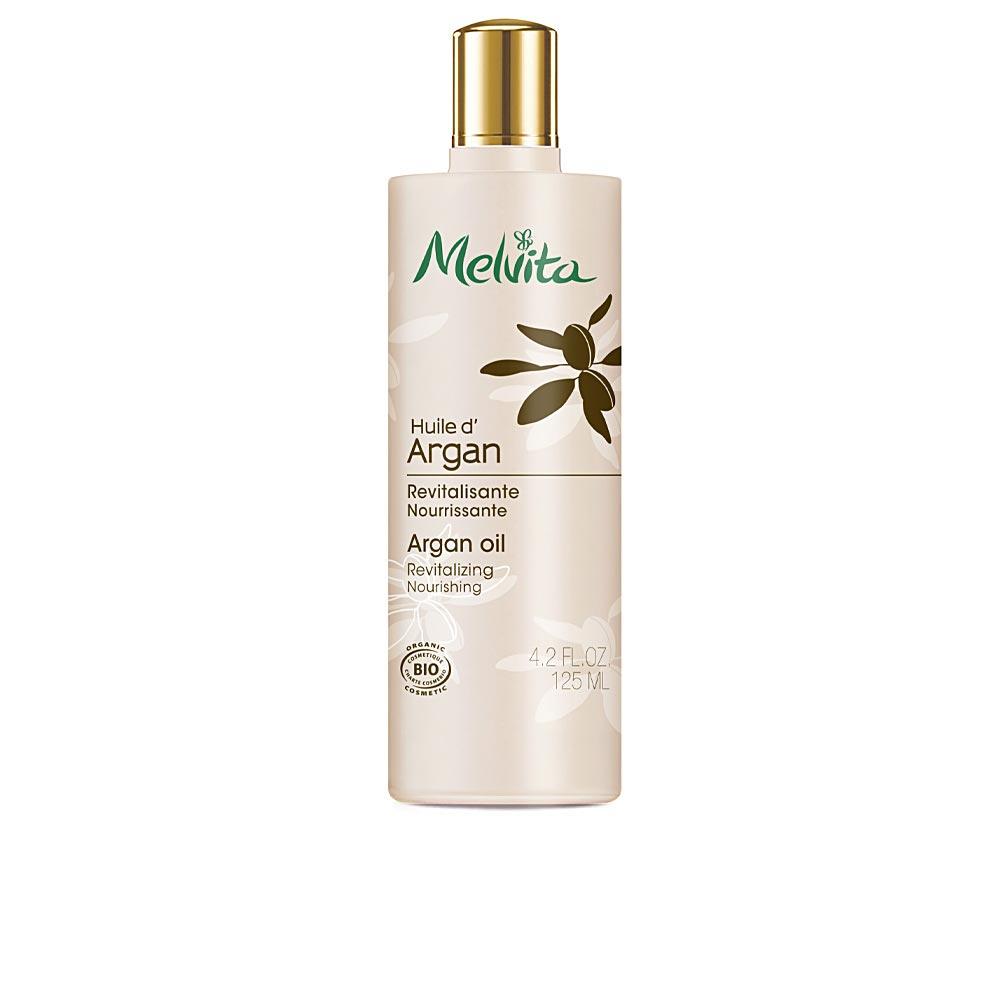 Melvita Huiles De Beaute Olio Di Argan Cosmetico Nutrimento Naturale Puro