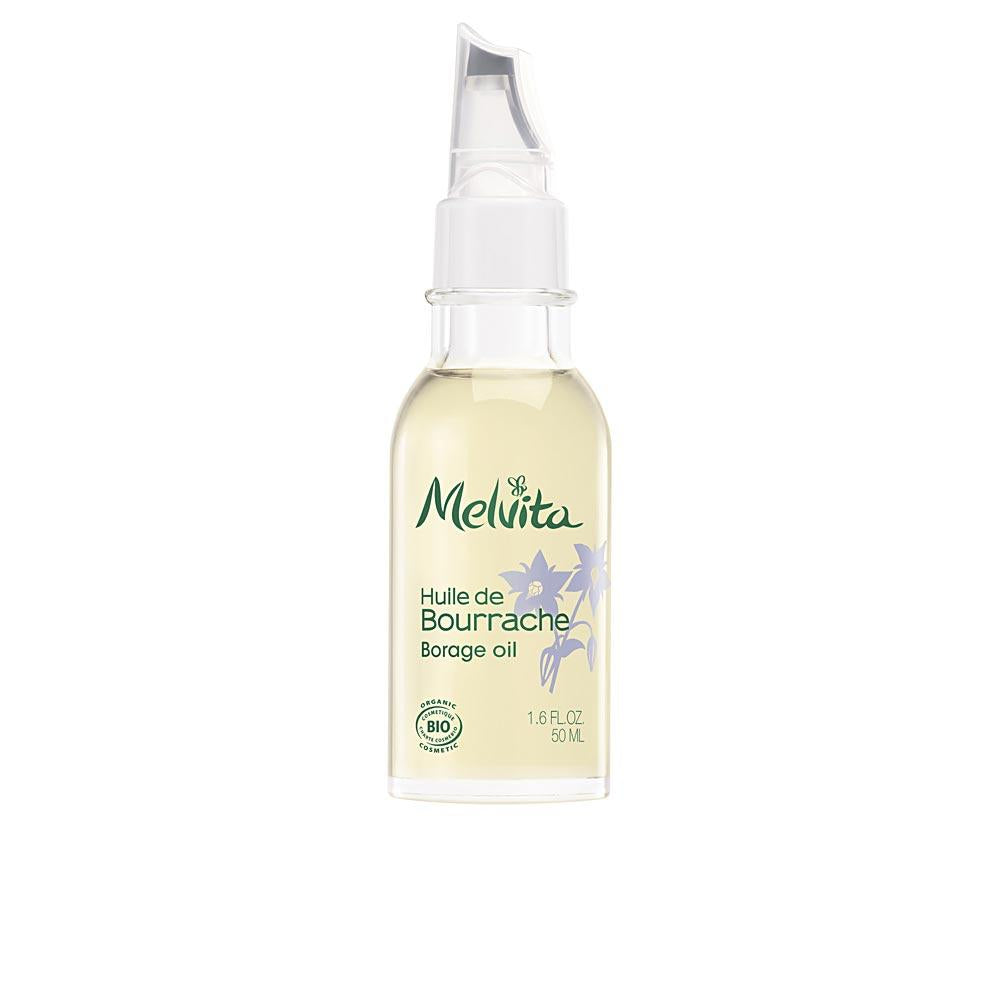 Melvita Huiles De Beaute Olio Di Borragine Nutriente E Anti Aging
