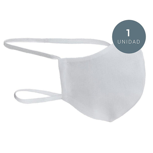 Reprotect R40 Adultos Mascarilla Protectora Higiénica Protección Avanzada