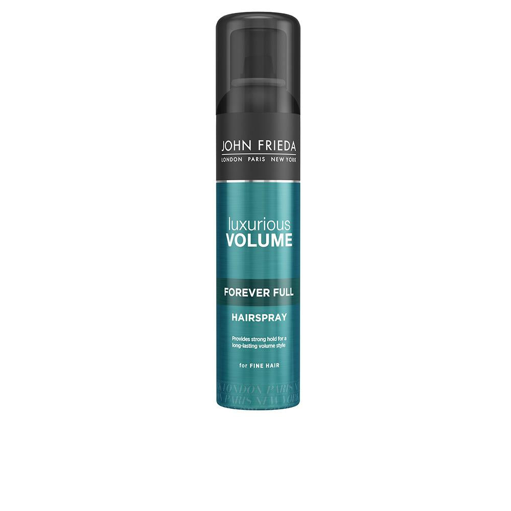 John Frieda Luxurious Volume Lacca Volumizzante Volume A Lunga Durata