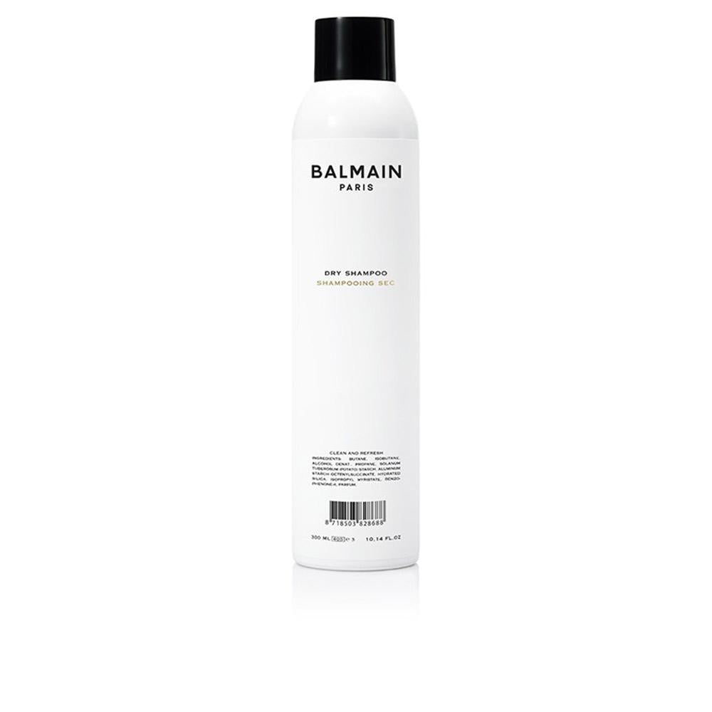 Balmain Hair Balmain Revitalizing Care Shampoo Secco Capelli Appena Lavati
