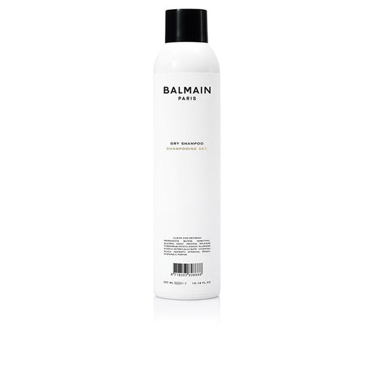 Balmain Hair Balmain Revitalizing Care Shampoing Sec Look Cheveux Frais