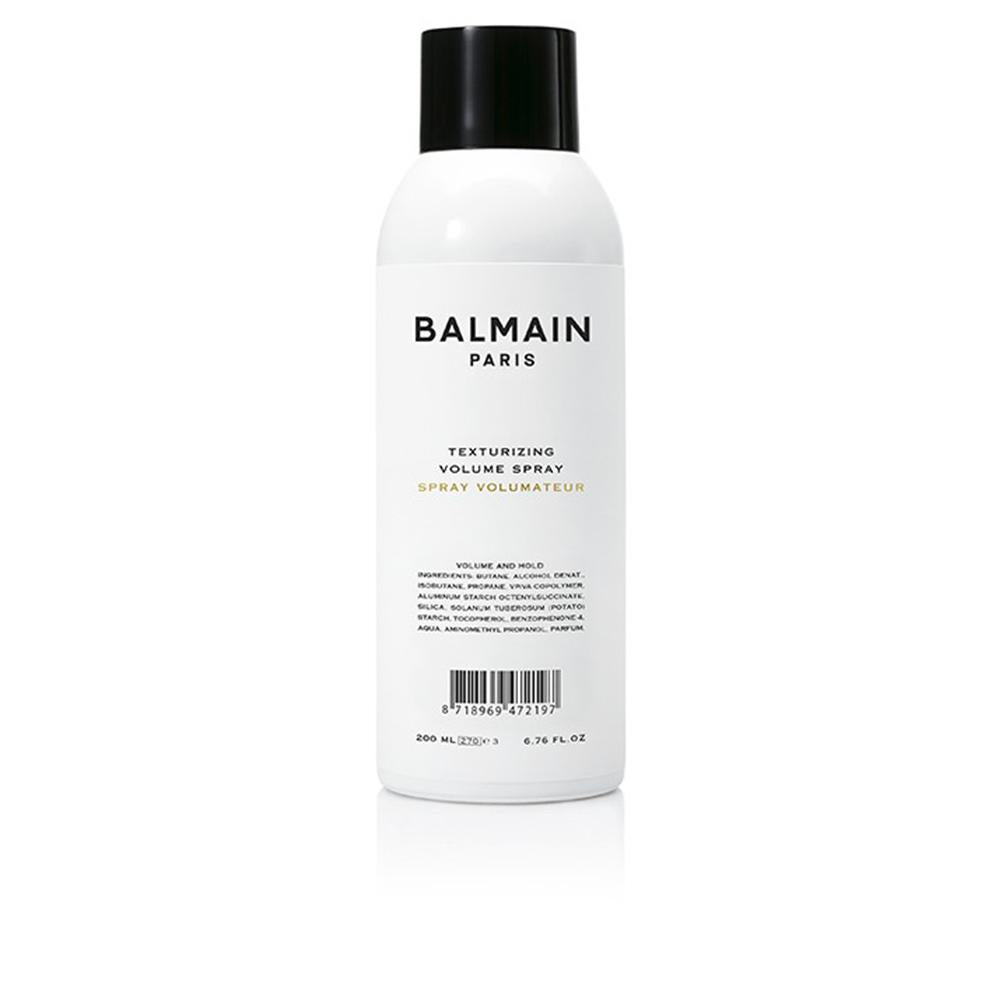 Balmain Hair Balmain Styling Spray Texturisant Volumisant Volume Instantané Et Texture