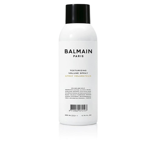 Balmain Hair Balmain Styling Spray Texturisant Volumisant Volume Instantané Et Texture