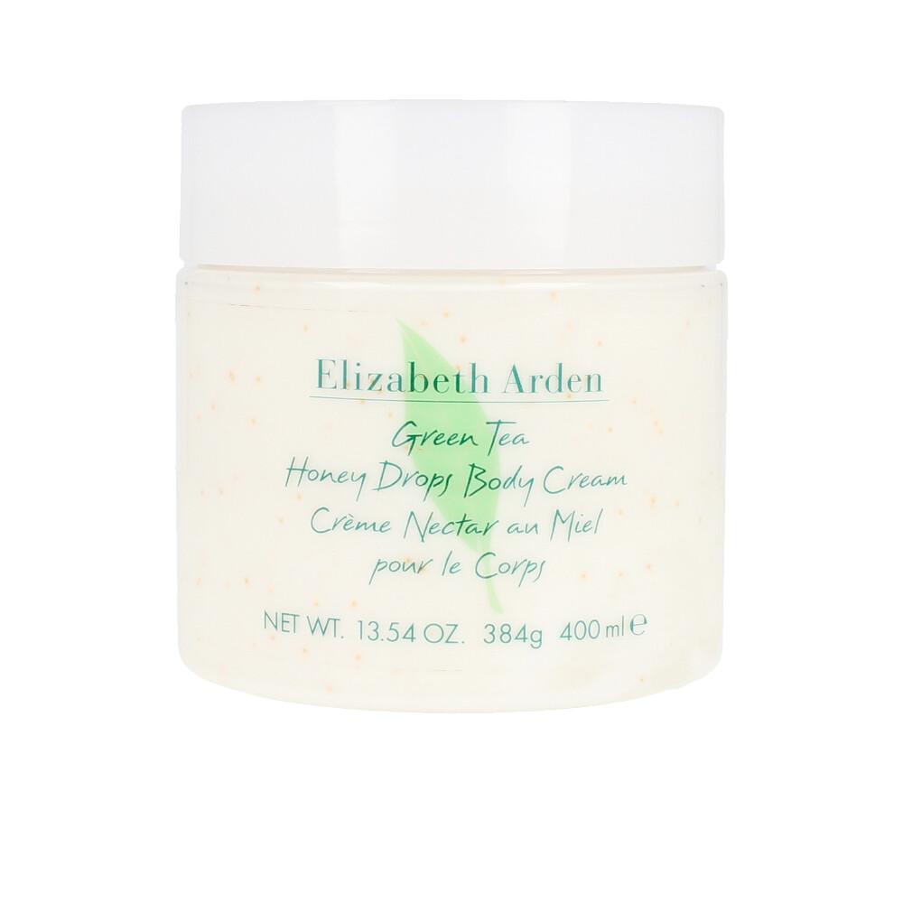 Elizabeth Arden Green Tea Crema Corporal Infundido Con Té Verde